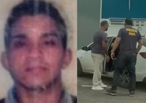 Vídeo: veja prisão de suspeito de tentar estuprar universitárias em Manaus