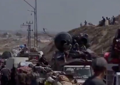 Israel matou 279 pessoas em Gaza após cessar-fogo, diz governo palestino