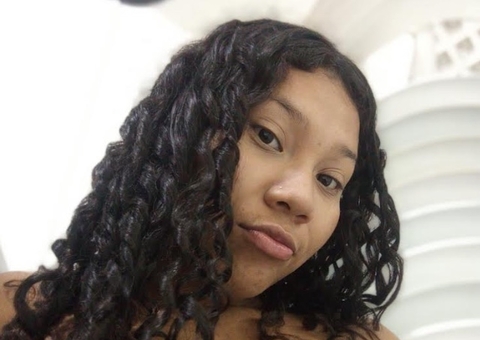 Família procura adolescente desaparecida na Compensa