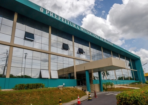 Prefeitura de Manaus cancela ponto facultativo de sexta-feira