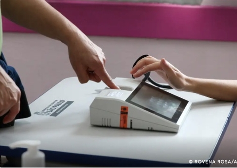 Cadastro biométrico será exigido para novos benefícios sociais a partir desta sexta