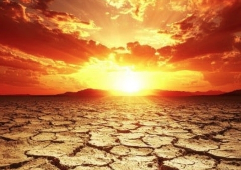 Países mais vulneráveis temem fim do mundo com aquecimento acima de 1,5°C