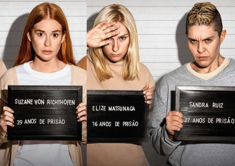 Série "Tremembé" pode ganhar duas novas temporadas