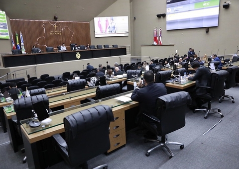 Assembleia do Amazonas aprova projeto que amplia valor de emendas; entenda