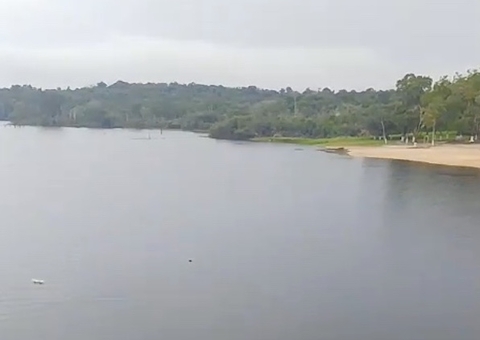 Jovem desaparecido é encontrado morto no balneário do Miriti