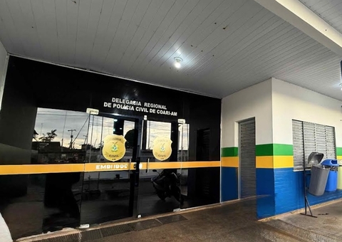 Líder evangélico é preso por estuprar adolescente em acampamento no Amazonas