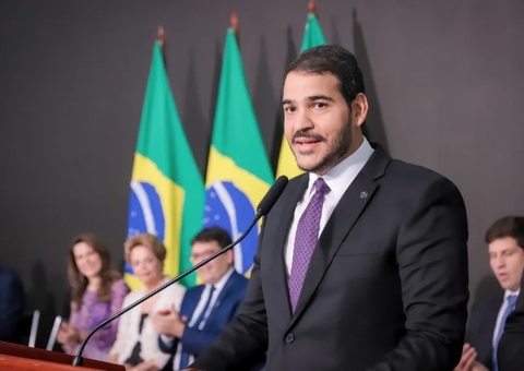 Saiba quem é Jorge Messias, indicado de Lula para a vaga no STF