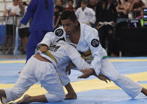 Jiu-Jítsu, Cosplay e MMA: feira de artes marciais começa nesta sexta em Manaus