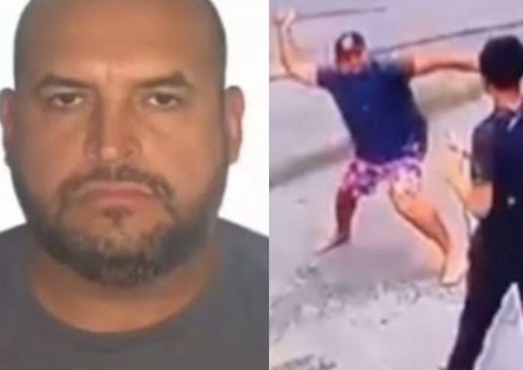 MP denuncia ex-militar por espancar a pauladas adolescente com TEA em Manaus