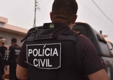 Liberado pela Justiça, homem quase mata a mãe idosa e é preso de novo no Amazonas