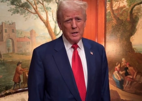 Trump reduz tarifas de 40% sobre produtos agrícolas do Brasil