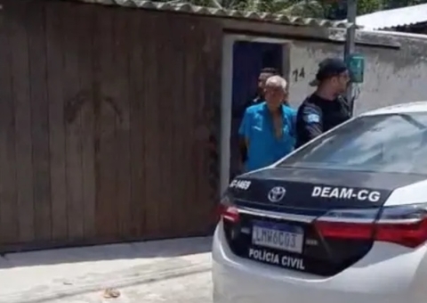 Pastor é preso acusado de estuprar enteadas por uma década no Rio