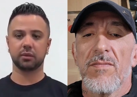 "Nunca vi um assassino": Duda expõe sedução de Cristian Cravinhos em Tremembé