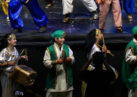 Programação lotada! Veja a agenda cultural deste fim de semana no Amazonas