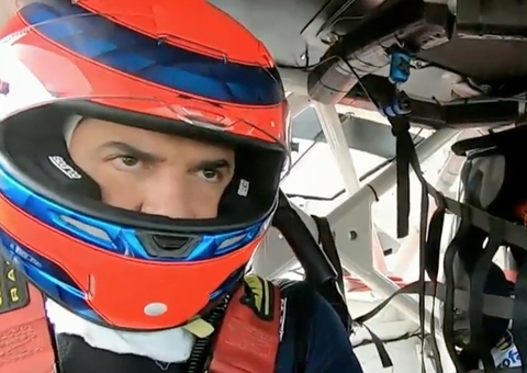 Após vencer câncer, Edu Guedes volta às pistas na final da Porsche Cup