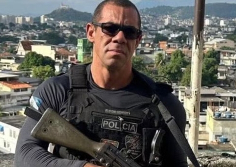 Sobe para cinco o número de policiais mortos na megaoperação no Rio