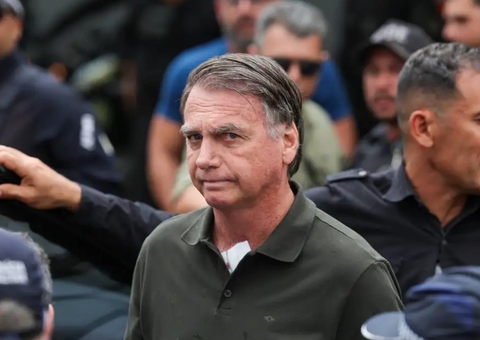Bolsonaro terá atendimento médico em tempo integral e só visitas autorizadas, determina Moraes