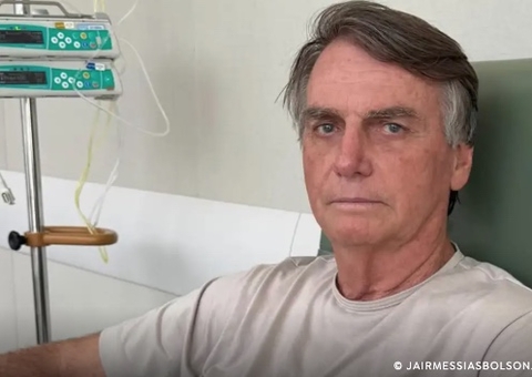 Prisão de Bolsonaro "pode colocar sua vida em risco", alerta defesa