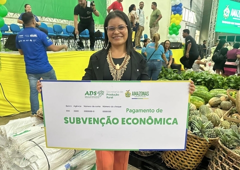 Governo libera mais de R$ 1 milhão para manejadores de pirarucu no Amazonas