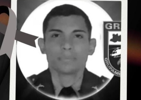 Sargento da PM morre após sofrer agressão e tortura em Manaus