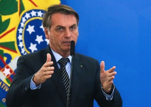 STF forma maioria para manter prisão preventiva de Bolsonaro