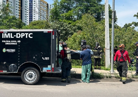 Mulher achada morta na Ponta Negra tinha indícios de violência sexual, diz perícia