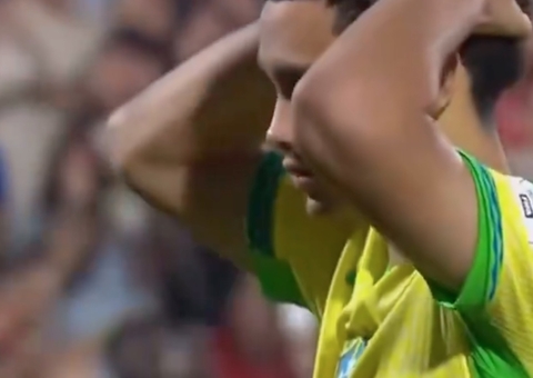 Portugal vence o Brasil nos pênaltis e vai à final do mundial sub-17