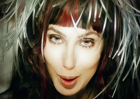 Cher terá série documental sobre sua vida na Netflix