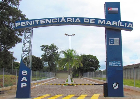 Incêndio mata sete detentos de penitenciária no interior de São Paulo