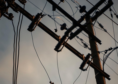 Prefeitura alega “furto de fiação” e “desvio” após feira do Japiinlândia ficar sem energia