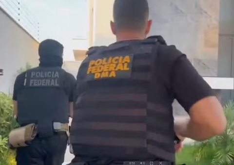 PF desarticula esquema que desviou recursos da Saúde durante pandemia em Roraima 