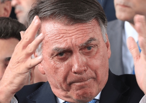 Moraes encerra processo do golpe e agora Bolsonaro terá que cumprir pena de 27 anos