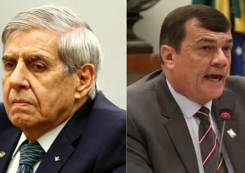 STF confirma condenações e Exército prende ex-ministros Heleno e Paulo Sérgio