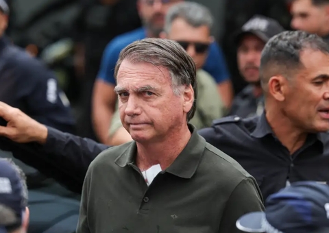 Bolsonaro cumprirá pena de 27 anos na sede da PF em Brasília 