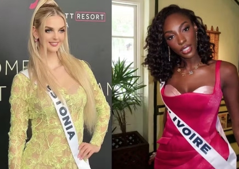 Miss Universo 2025: polêmicas levam à renúncia de duas candidatas