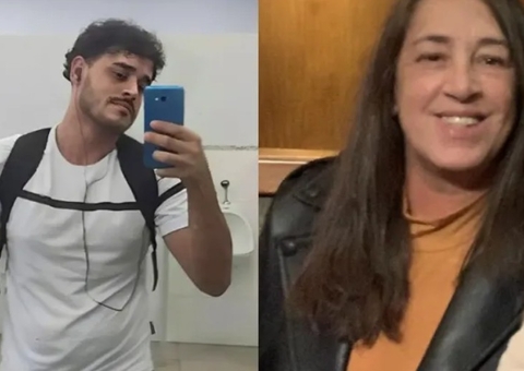 Filho é suspeito de matar mãe e cortar dedo dela para acessar contas bancárias em SP