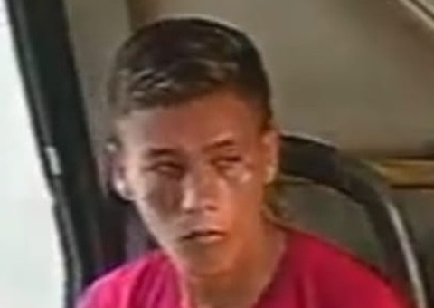 Polícia procura criminosos que tocaram o terror durante assalto em ônibus de Manaus