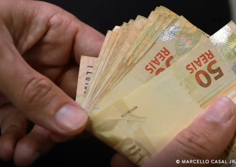 Lula sanciona lei que isenta IR para quem ganha até R$ 5 mil
