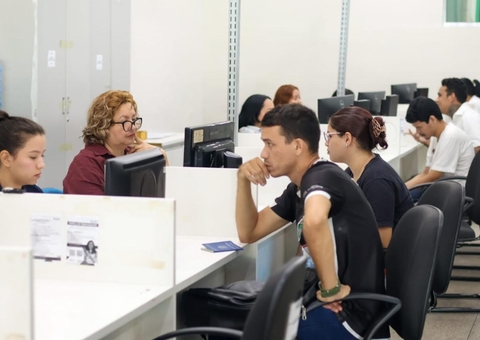 Agente de portaria, repositor e mais: Sine Amazonas abre mais de 110 vagas; confira