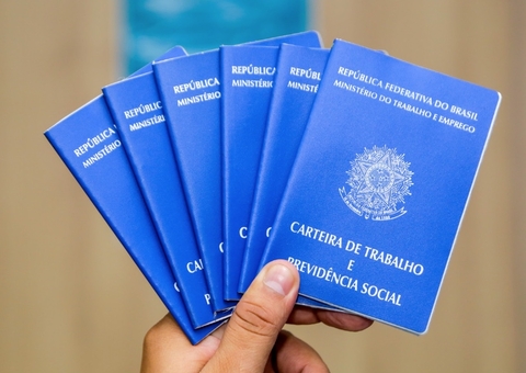 Sine Manaus oferece 768 vagas de emprego nesta sexta-feira