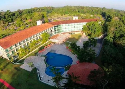 Amazônia Golf Resort será leiloado em dezembro com lance inicial de R$ 24 milhões