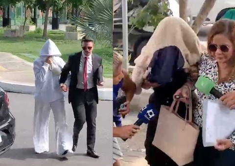 Médica e técnica de enfermagem depõem sobre morte de menino Benício em Manaus