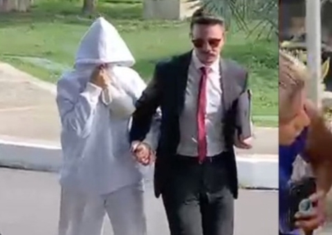 AO VIVO: Defesa de médica investigada pela morte do menino Benício fala sobre caso