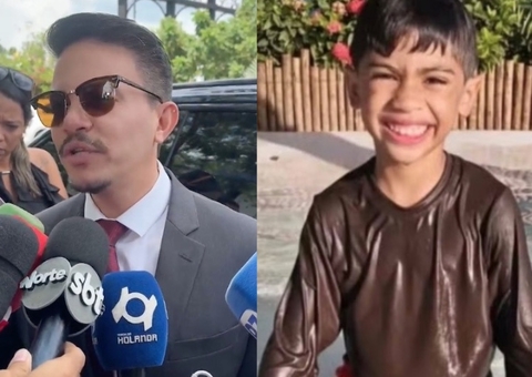 Defesa de médica investigada pela morte de Benício alega "falhas sistêmicas"; vídeo