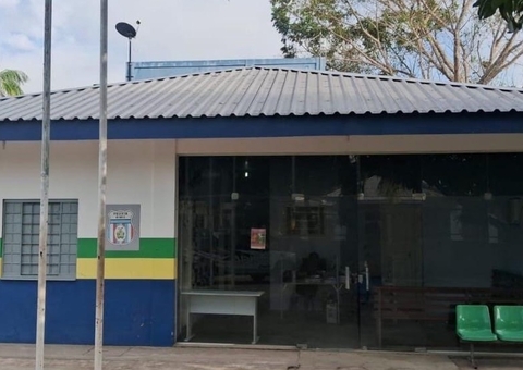 Irmão tenta matar irmã a pauladas e é preso no Amazonas