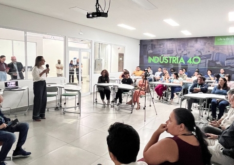 Seis instituições assinam protocolo para criar Parque Tecnológico da Amazônia