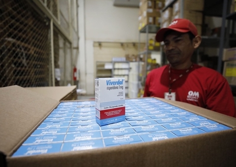 'Abastecimento está regular', afirma SES-AM após questionamentos no Congresso