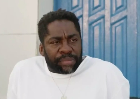 Lázaro Ramos revela que mãe apanhou da patroa: "Muito difícil lembrar" 