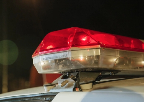 Homem que matou esposa com água fervente é preso na Cidade Nova