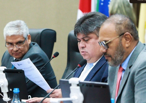 Manaus aprova orçamento de R$ 12 bilhões para 2026; PPA também passa